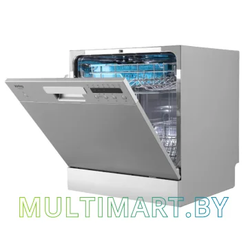 Посудомоечная машина Korting KDFM 25358 S картинка 4